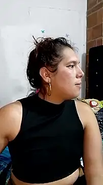 samanthaa hot  online show from 10-19-25, 10:45