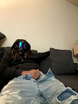 Vito lovefans online show from 11-10-25, 02:11