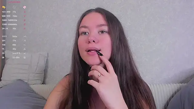 WiloneBoardley online show from 12-02-25, 02:45