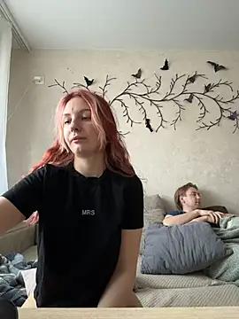 Hera Mark online show from 11-02-25, 05:34