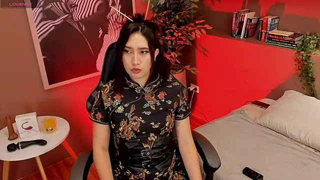 Skyyle  online show from 03-08-26, 05:05