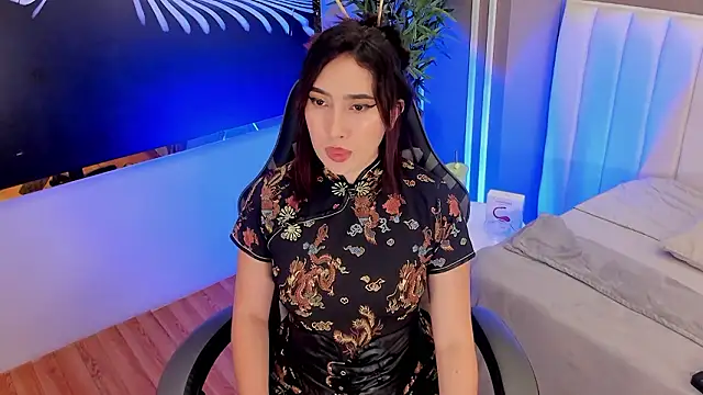 Skyyle  online show from 03-24-26, 01:11