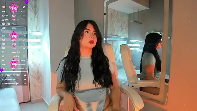 Sweety Nicole  online show from 05-18-26, 02:55