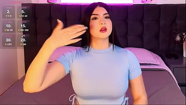 Snapshot of Sweety_Nicole_ chatting on 09-29-25, 03:24 Sweety Nicole online show from 09-29-25, 03:24