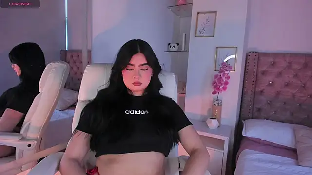 Sweety Nicole  online show from 05-17-26, 02:50