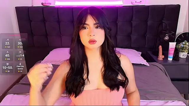Sweety Nicole  online show from 11-14-25, 04:38