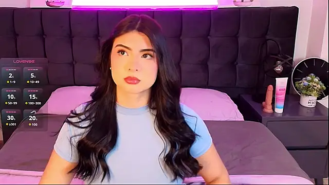 Sweety Nicole  online show from 12-04-25, 04:55