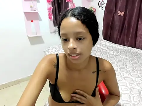 Liana hot12 online show from 11-20-25, 12:11