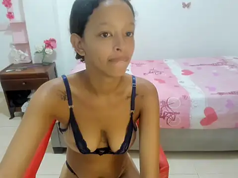 Liana hot12 online show from 07-01-26, 02:50