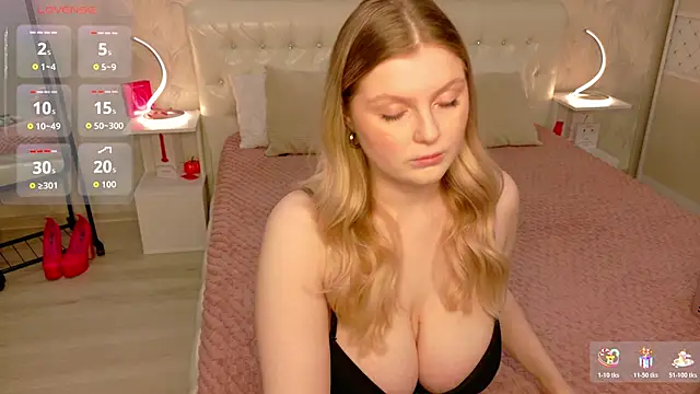 Snapshot of AmeliaDiamond chatting on 02-04-26, 11:11 AmeliaDiamond online show from 02-04-26, 11:11