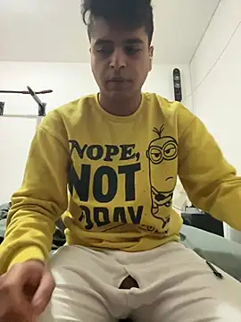 Noam7080z online show from 01-17-26, 11:36