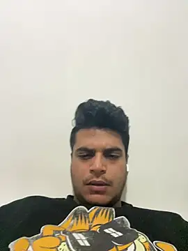 Noam7080z online show from 02-19-26, 01:13