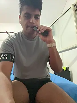 Noam7080z online show from 11-23-25, 05:34