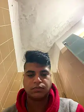 Noam7080z online show from 01-07-26, 07:35