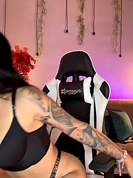 SOY NOOA online show from 11-08-25, 01:03