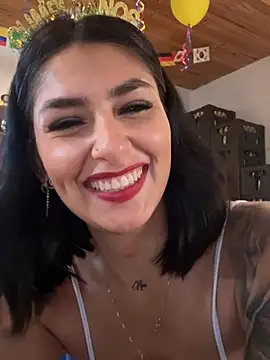 SOY NOOA online show from 06-10-26, 12:17