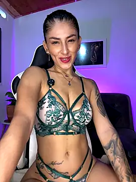 SOY NOOA online show from 09-16-25, 02:29