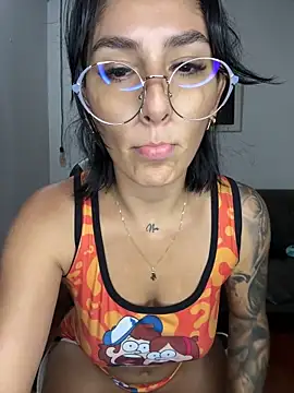 SOY NOOA online show from 04-15-26, 02:50