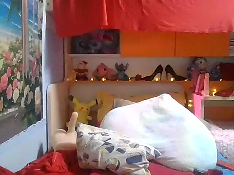 nataliewang69 online show from 03-19-26, 03:12