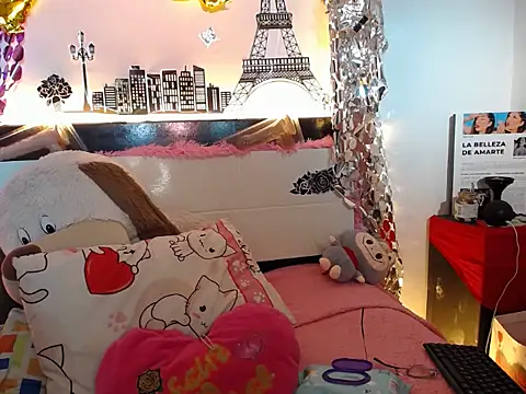 Nicol V online show from 09-10-25, 04:55