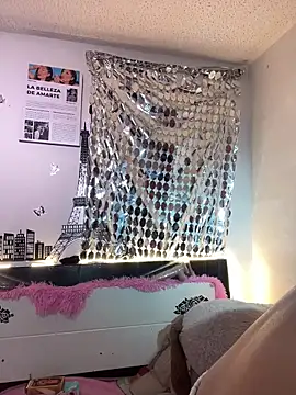 Nicol V online show from 02-06-26, 05:25