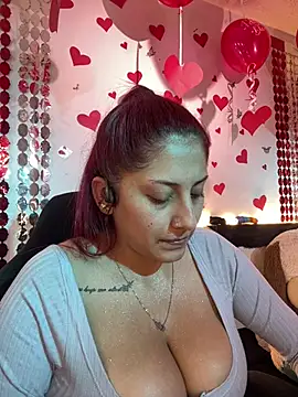 Nicol V online show from 02-14-26, 04:02