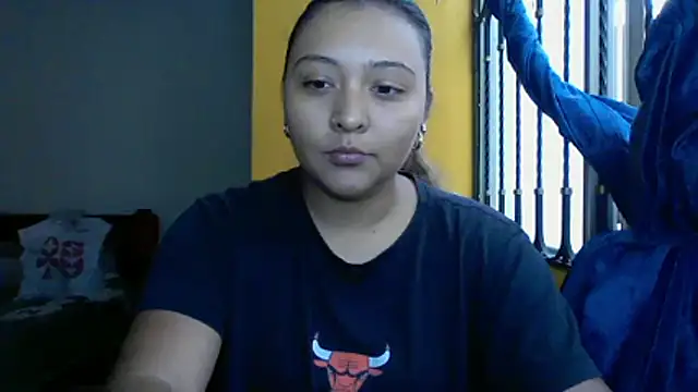 ALANA 150 online show from 04-09-26, 01:50