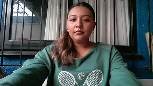 ALANA 150 online show from 04-15-26, 01:59