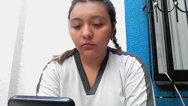 ALANA 150 online show from 11-01-25, 03:17