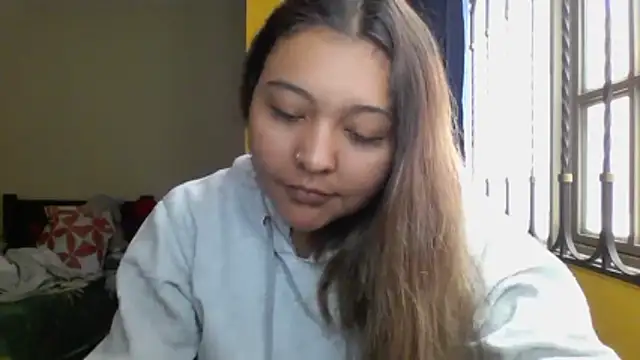 ALANA 150 online show from 03-14-26, 04:02