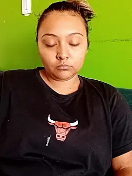 ALANA 150 online show from 09-25-25, 02:45