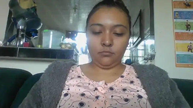 Snapshot of ALANA_150 chatting on 06-19-26, 03:07 ALANA 150 online show from 06-19-26, 03:07