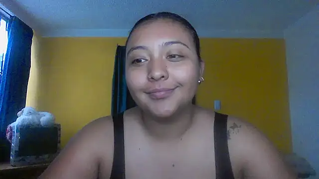 Snapshot of ALANA_150 chatting on 07-08-26, 02:51 ALANA 150 online show from 07-08-26, 02:51