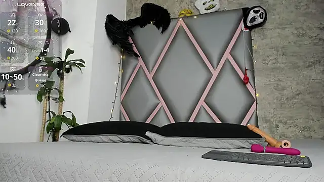 Euphoria 07 online show from 11-01-25, 09:30