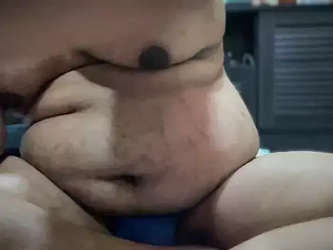 yourchubbyboy online show from 03-07-26, 07:19