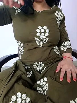 roshni agrawal0 online show from 05-08-26, 05:44