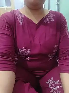 roshni agrawal0 online show from 06-27-26, 07:58
