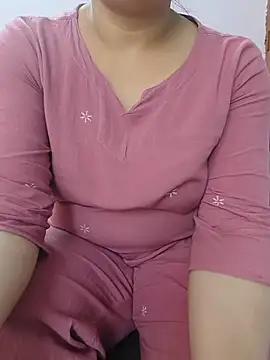roshni agrawal0 online show from 05-17-26, 06:57