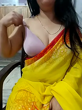 roshni agrawal0 online show from 11-02-25, 01:49