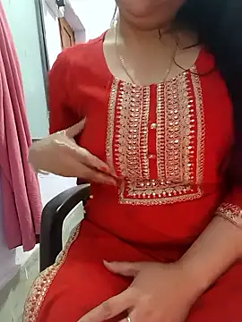 roshni agrawal0 online show from 01-14-26, 09:24