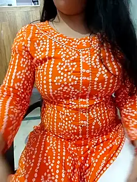 roshni agrawal0 online show from 10-26-25, 07:53