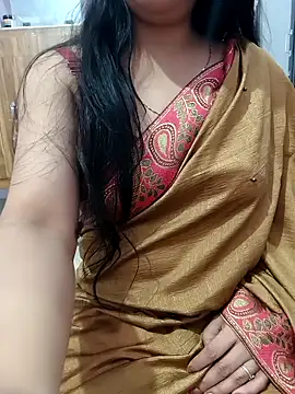 roshni agrawal0 online show from 10-27-25, 01:12