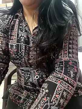 roshni agrawal0 online show from 02-26-26, 01:00