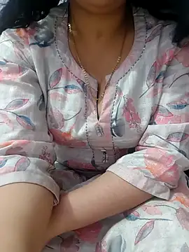 roshni agrawal0 online show from 04-14-26, 08:52