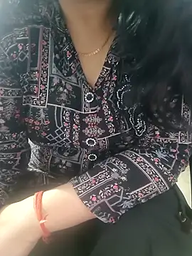 roshni agrawal0 online show from 03-03-26, 11:17