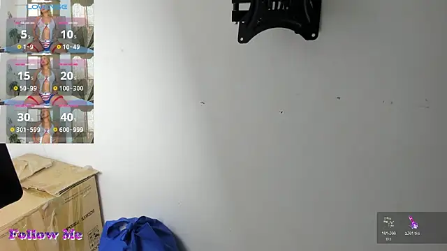 Lady miss    online show from 05-20-26, 11:51