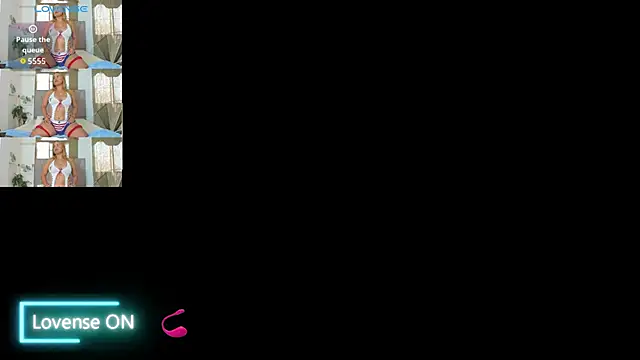 Lady miss    online show from 10-21-25, 12:15