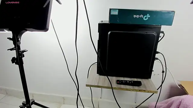 Lady miss    online show from 10-22-25, 03:00