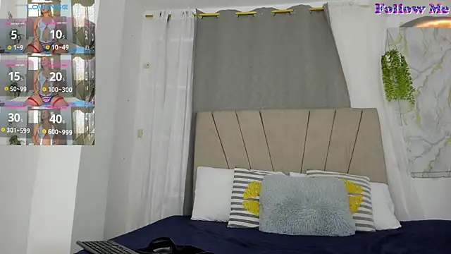 Lady miss    online show from 03-10-26, 12:20