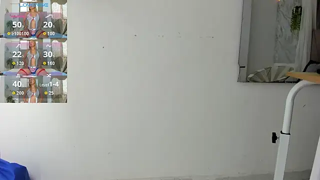 Lady miss    online show from 05-19-26, 12:01